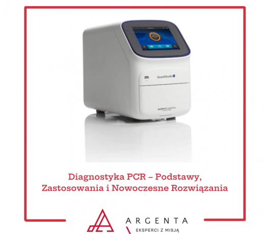 Diagnostyka PCR