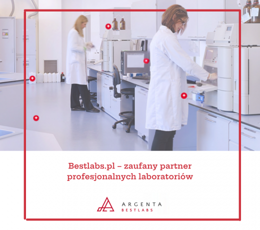 Sklep Bestlabs.pl - lider w dziedzinie diagnostyki laboratoryjnej