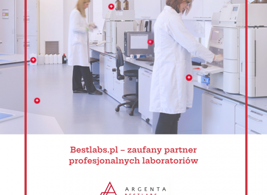 Sklep Bestlabs.pl - lider w dziedzinie diagnostyki laboratoryjnej