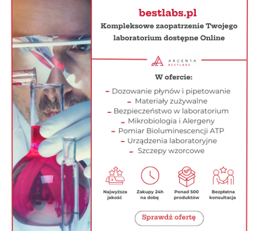  Bestlabs.pl – Kompleksowe rozwiązania dla laboratoriów dostępne online