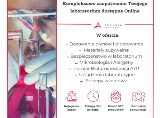  Bestlabs.pl – Kompleksowe rozwiązania dla laboratoriów dostępne online