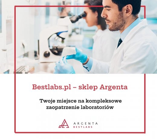 Bestlabs.pl – sklep Argenta: Twoje miejsce na kompleksowe zaopatrzenie laboratoriów