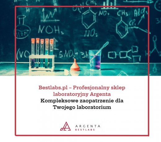 Bestlabs.pl – Profesjonalny sklep laboratoryjny Argenta: Kompleksowe zaopatrzenie dla Twojego laboratorium